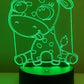LED Lamp Light(Acrylic)