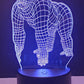 LED Lamp Light(Acrylic)