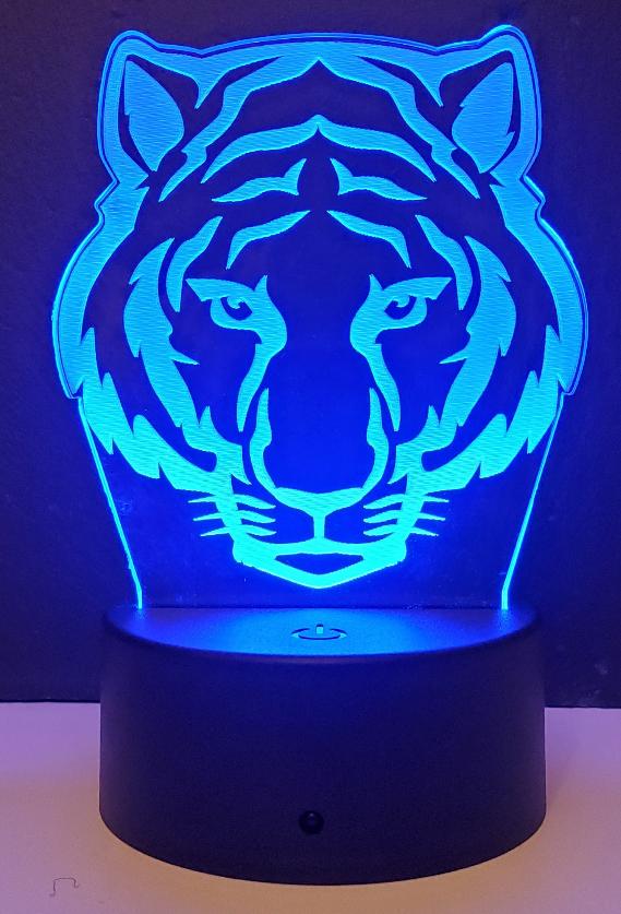 LED Lamp Light(Acrylic)