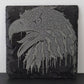 Slate Coasters 4x4