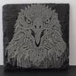 Slate Coasters 4x4