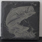 Slate Coasters 4x4