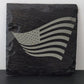 Slate Coasters 4x4