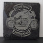 Slate Coasters 4x4