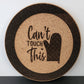 Cork Trivets