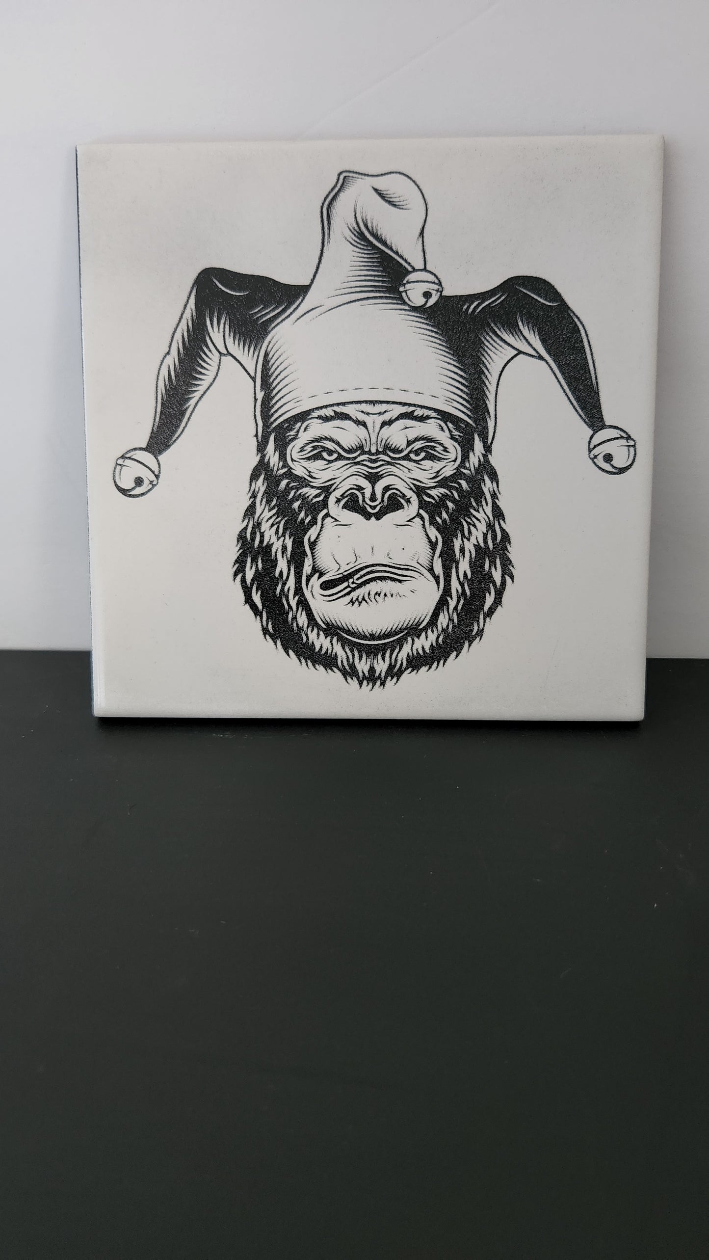 Decorative Ceramic Tiles (Scratch Resistant)