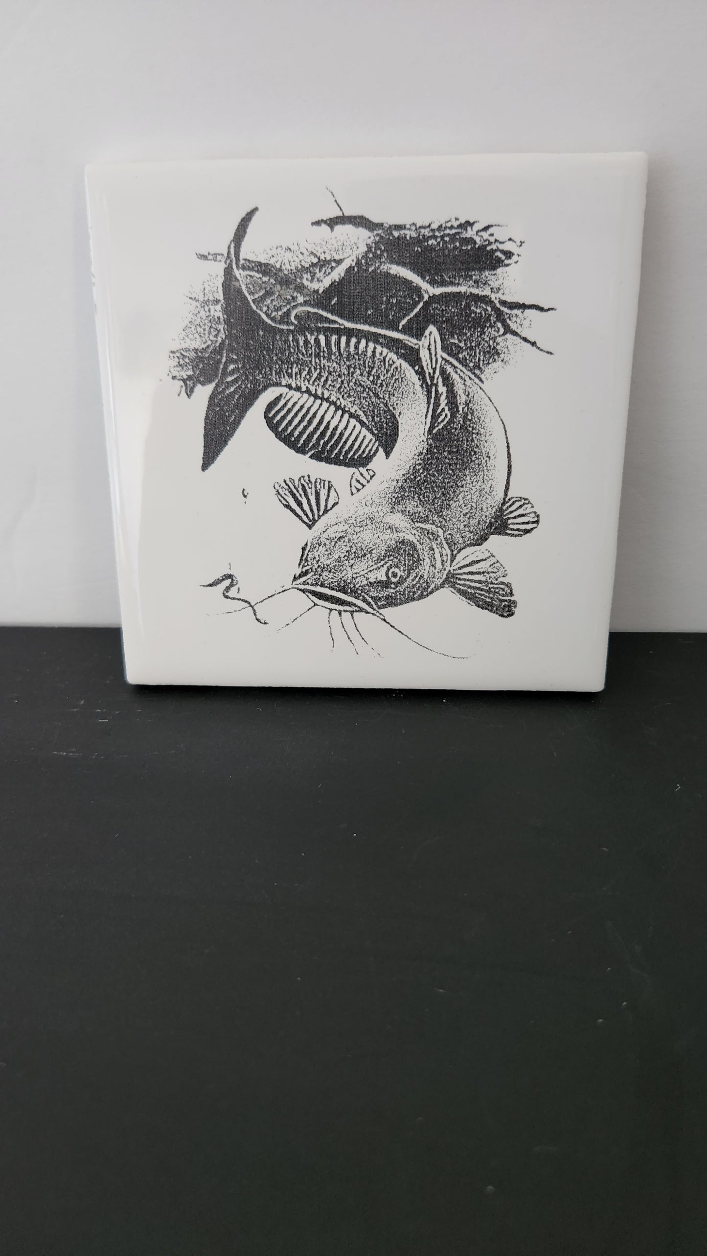 Decorative Ceramic Tiles (Scratch Resistant)