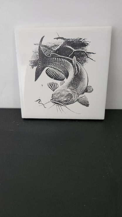 Decorative Ceramic Tiles (Scratch Resistant)