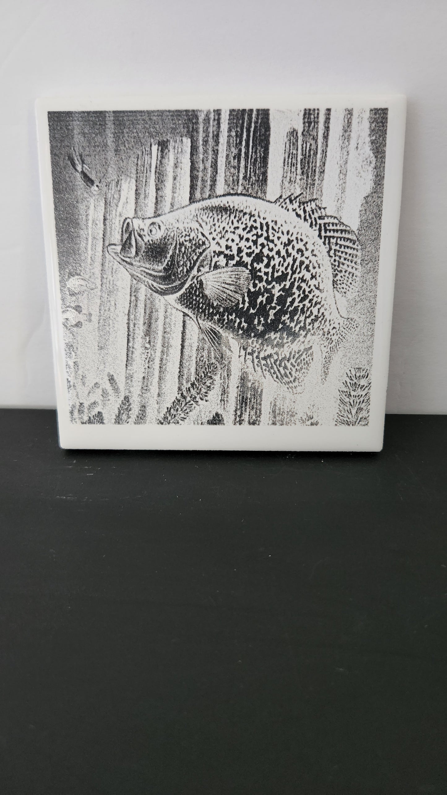 Decorative Ceramic Tiles (Scratch Resistant)