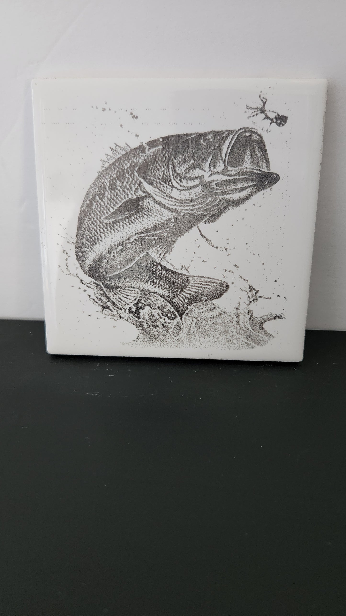 Decorative Ceramic Tiles (Scratch Resistant)