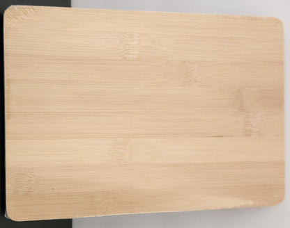 Wood Cutting Board