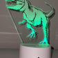 LED Lamp Light(Acrylic)