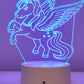 LED Lamp Light(Acrylic)