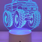 LED Lamp Light(Acrylic)