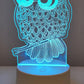 LED Lamp Light(Acrylic)