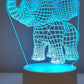 LED Lamp Light(Acrylic)
