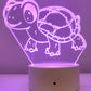 LED Lamp Light(Acrylic)