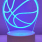 LED Lamp Light(Acrylic)