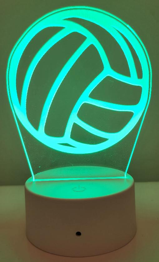 LED Lamp Light(Acrylic)