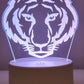 LED Lamp Light(Acrylic)