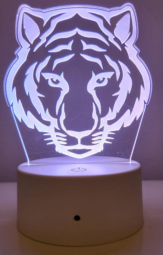 LED Lamp Light(Acrylic)