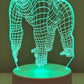 LED Lamp Light(Acrylic)