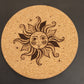 Cork Trivets