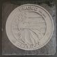 Slate Coasters 4x4