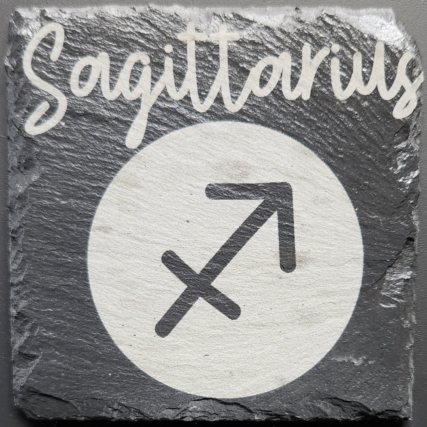 Slate Coasters 4x4