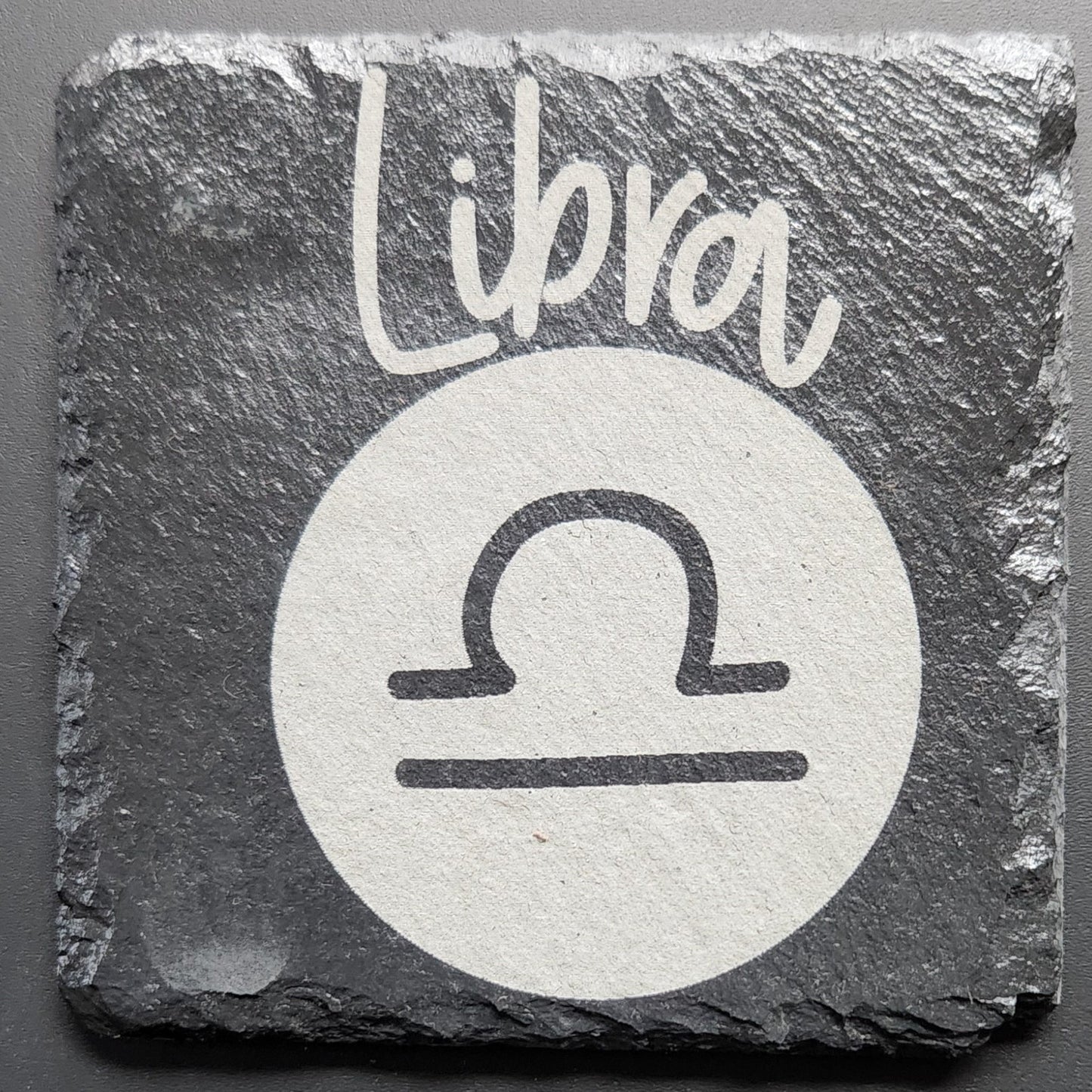 Slate Coasters 4x4