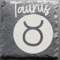 Slate Coasters 4x4