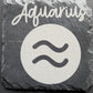 Slate Coasters 4x4