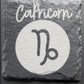 Slate Coasters 4x4