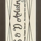 1 1/2" x 7" Bottle Opener with Silicone Grip