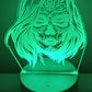 LED Lamp Light(Acrylic)