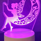 LED Lamp Light(Acrylic)