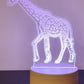 LED Lamp Light(Acrylic)