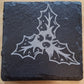 Slate Coasters 4x4