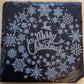 Slate Coasters 4x4