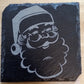 Slate Coasters 4x4