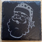 Slate Coasters 4x4