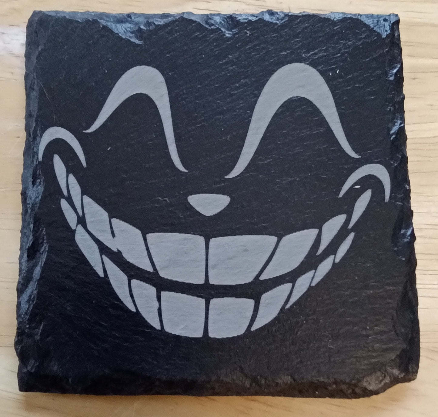 Slate Coasters 4x4