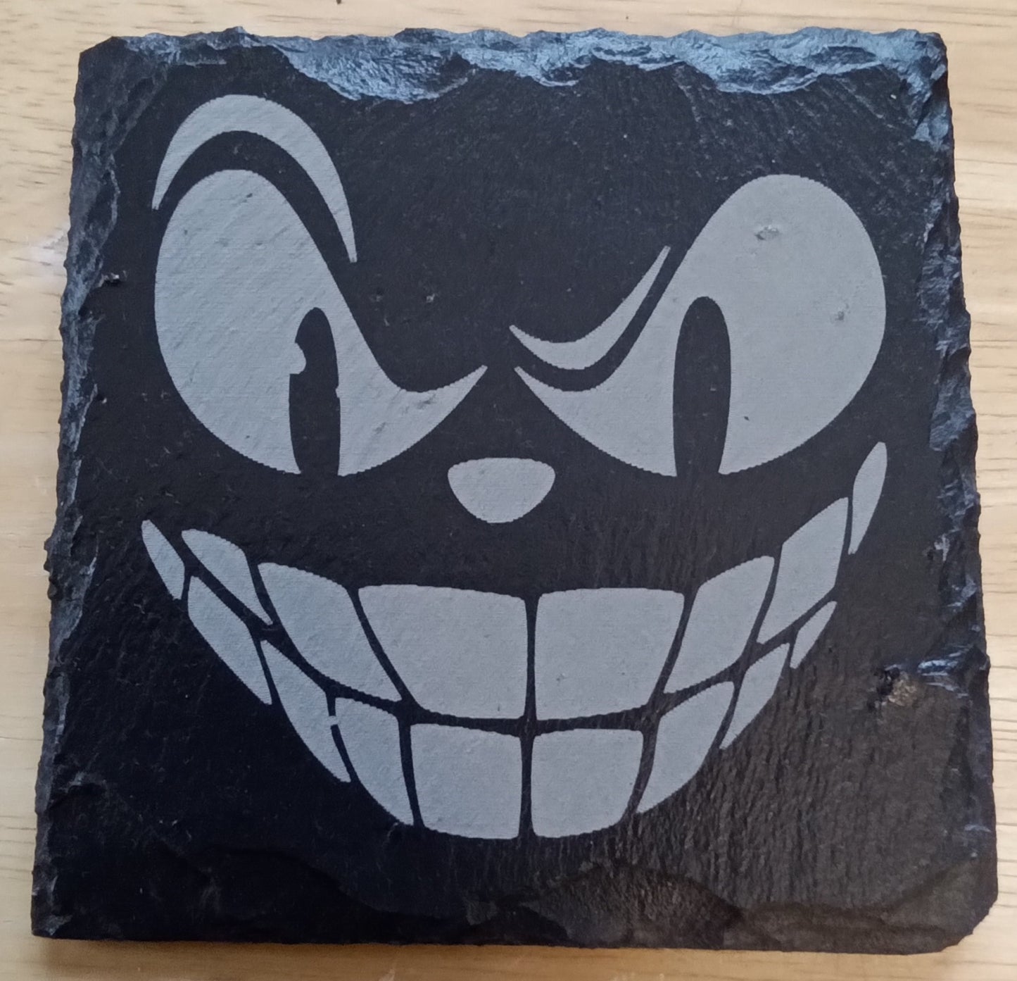 Slate Coasters 4x4