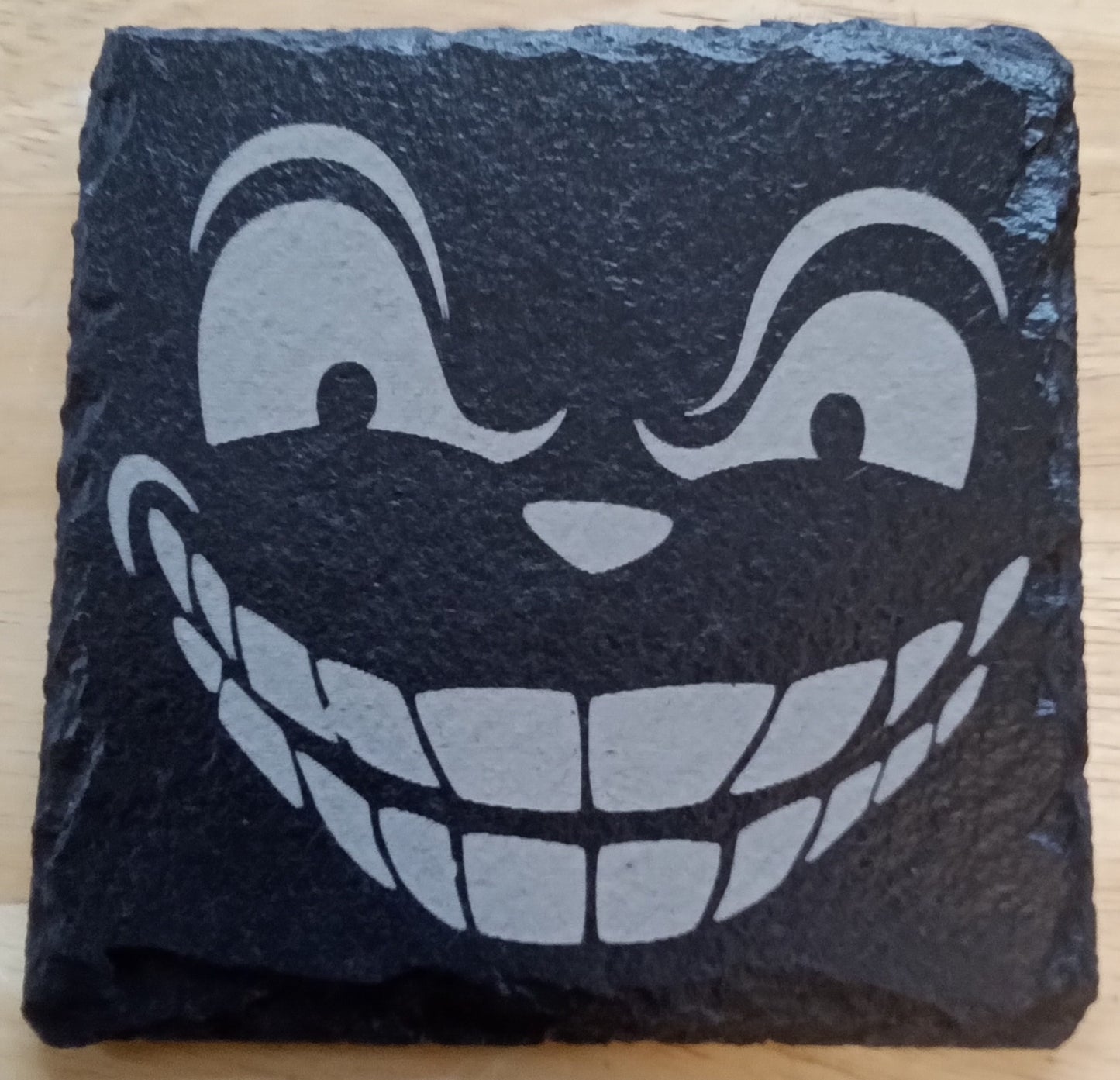 Slate Coasters 4x4