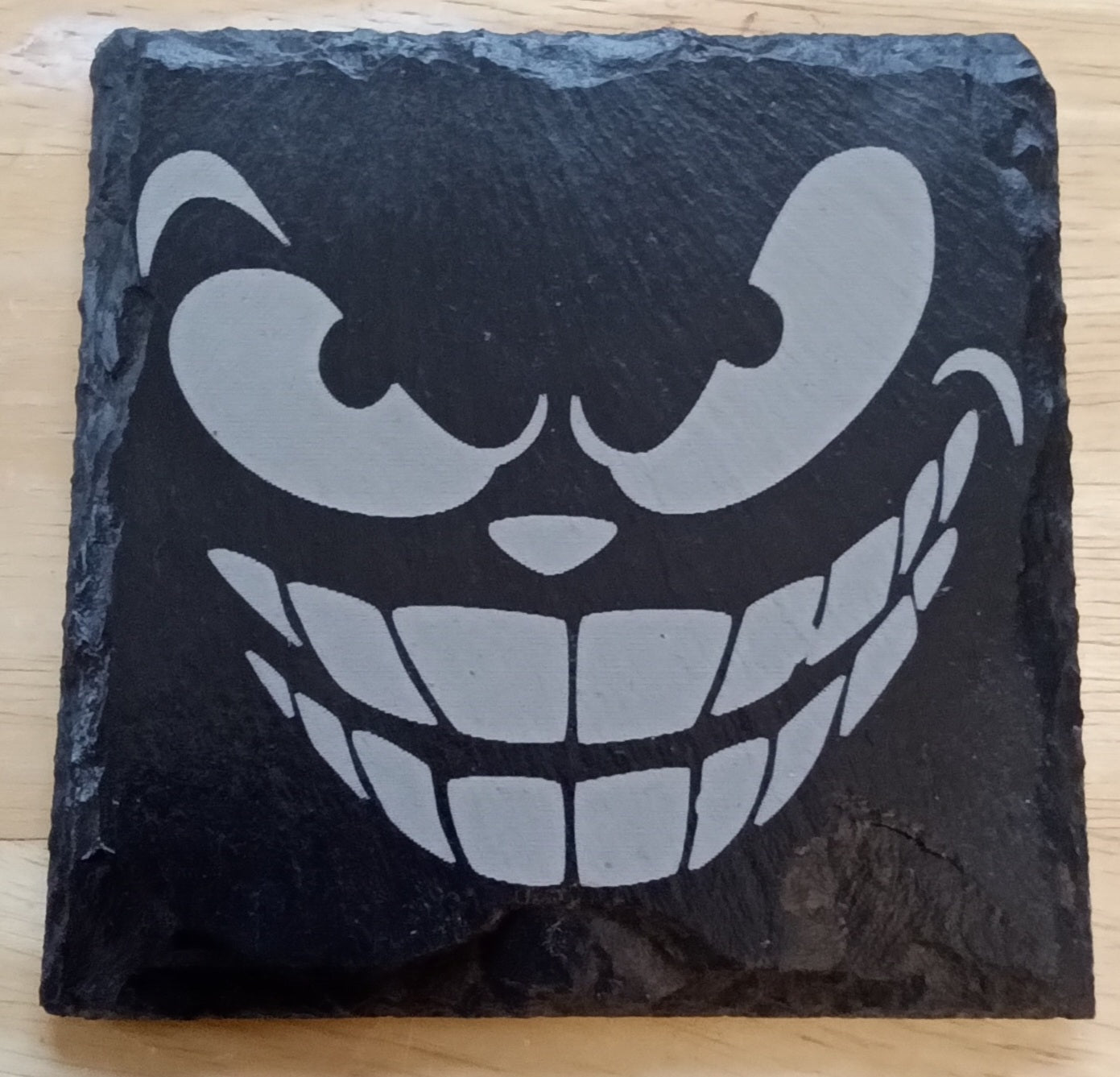 Slate Coasters 4x4