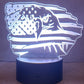 LED Lamp Light(Acrylic)