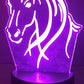 LED Lamp Light(Acrylic)