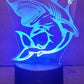 LED Lamp Light(Acrylic)