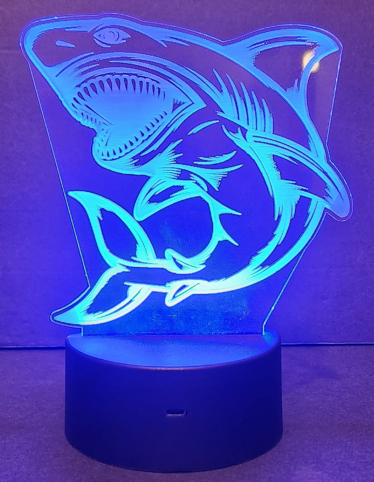 LED Lamp Light(Acrylic)