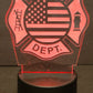 LED Lamp Light(Acrylic)